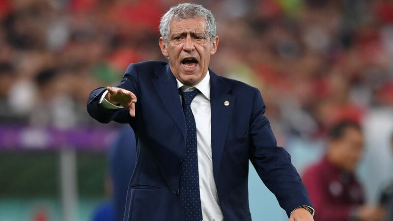 Fix! Ex-<a href='/de/daten/news/portugal/' class='tag'>Portugal</a>-Teamchef neuer Lewandowski-Coach