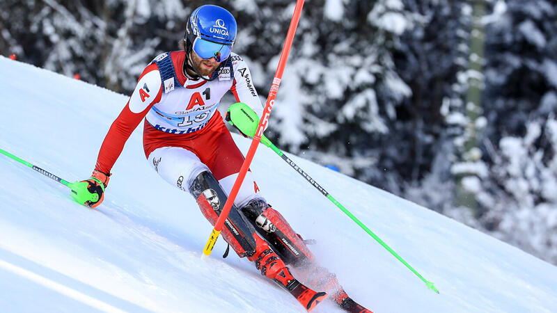 Schwarz-Frust nach Kitz: "Scheiße ist es mir gegangen"