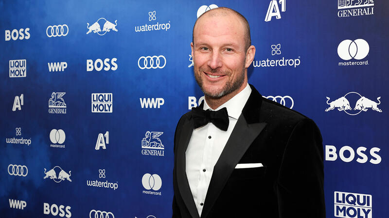 Kitz Race Club Party - die besten Bilder