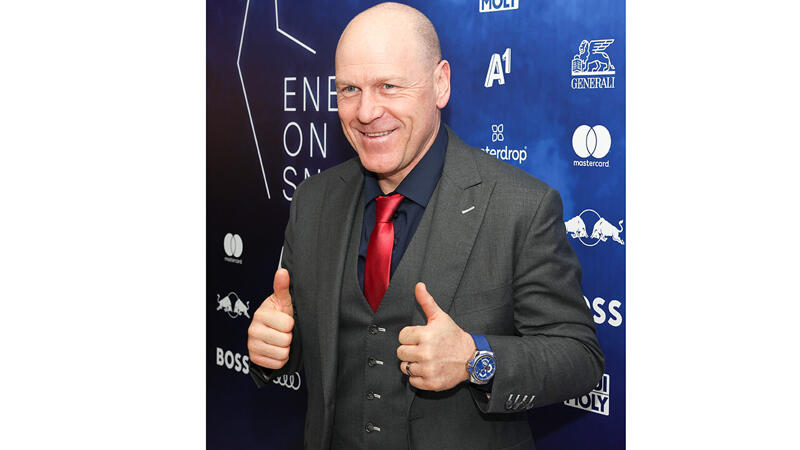 Kitz Race Club Party - die besten Bilder