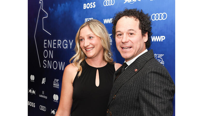 Kitz Race Club Party - die besten Bilder