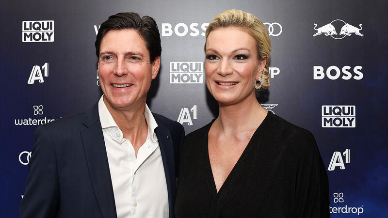 Kitz Race Club Party - die besten Bilder