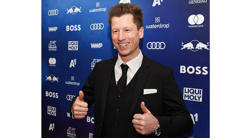 Kitz Race Club Party - die besten Bilder