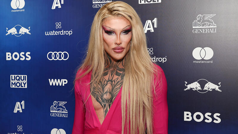 Kitz Race Club Party - die besten Bilder