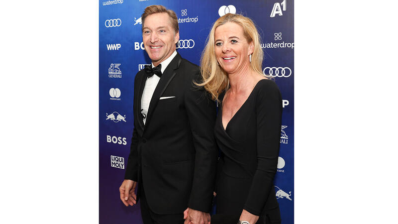 Kitz Race Club Party - die besten Bilder