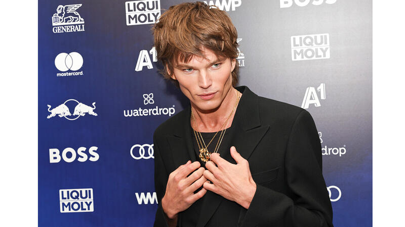 Kitz Race Club Party - die besten Bilder