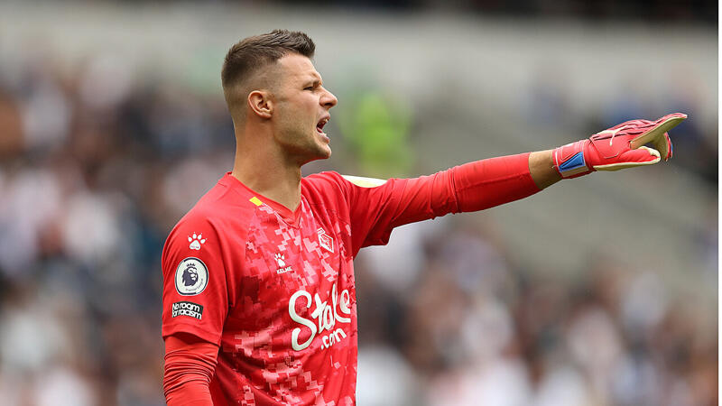 Bachmann feiert mit Watford Last-Minute-Sieg