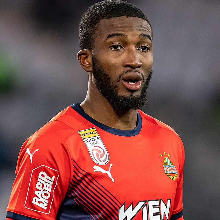 Offiziell: Kelvin Arase läuft künftig in Belgien auf