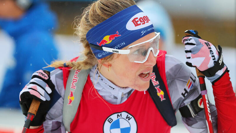Hauser sieht vor <a href='/de/daten/news/fussball/biathlon/' class='tag'>Biathlon</a>-WM noch Verbesserungspotenzial
