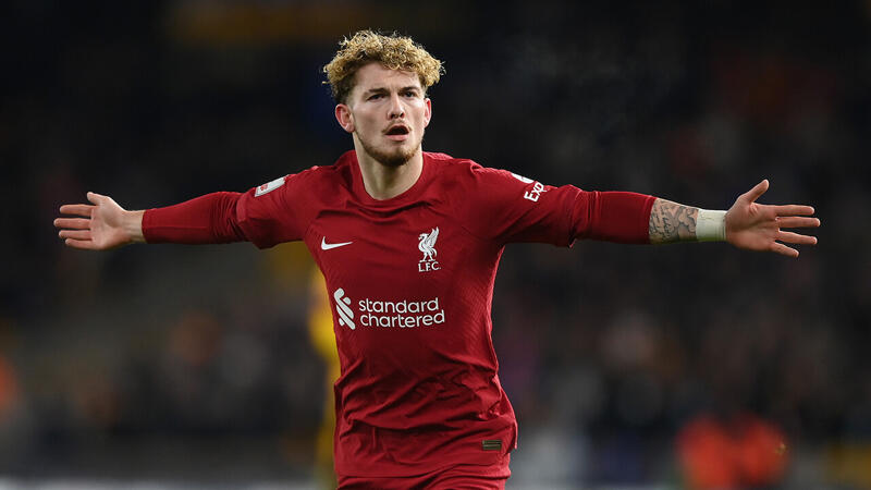 FA Cup: Liverpool im zweiten Anlauf eine Runde weiter