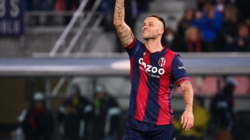 Premier-League-Klub buhlt um Arnautovic