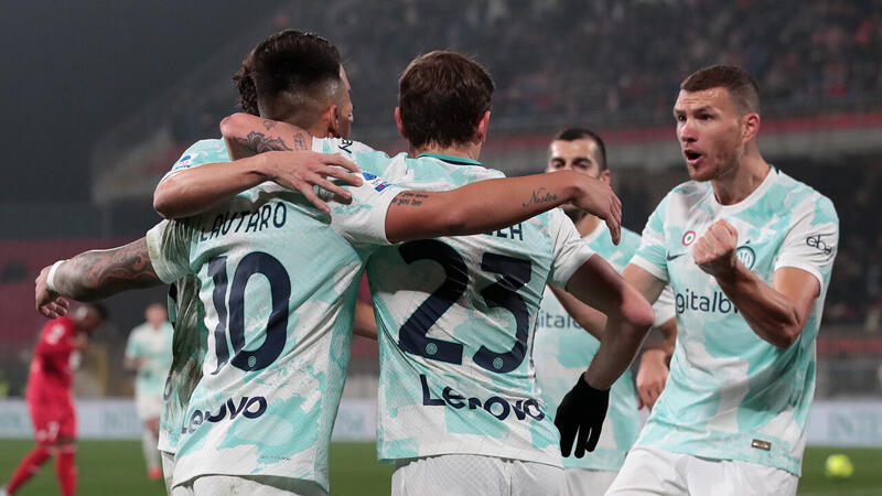 Wett-Tipps: AC Mailand - Inter Mailand