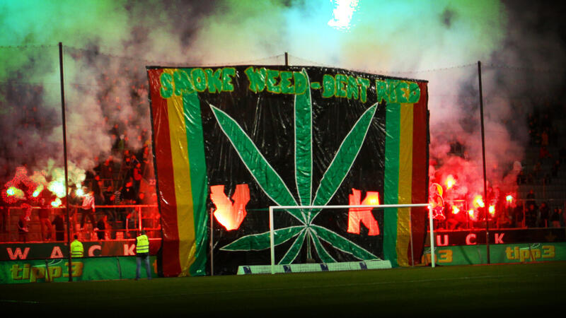 Abschied von den "Verrückten Köpfen" aus Innsbruck