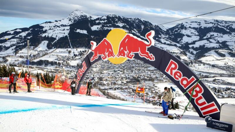 So früh wie nie! Kitzbühel-Abfahrt bereits ausverkauft