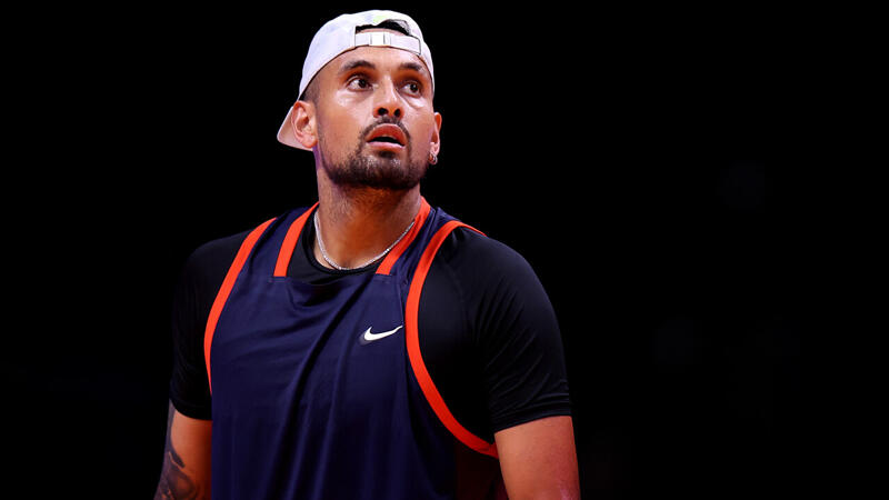 Lokalmatador Kyrgios muss für <a href='/de/daten/news/tennis/australian-open/' class='tag'>Australian Open</a> absagen