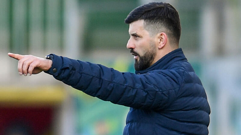 Miron Muslic verlängert bei Cercle Brügge