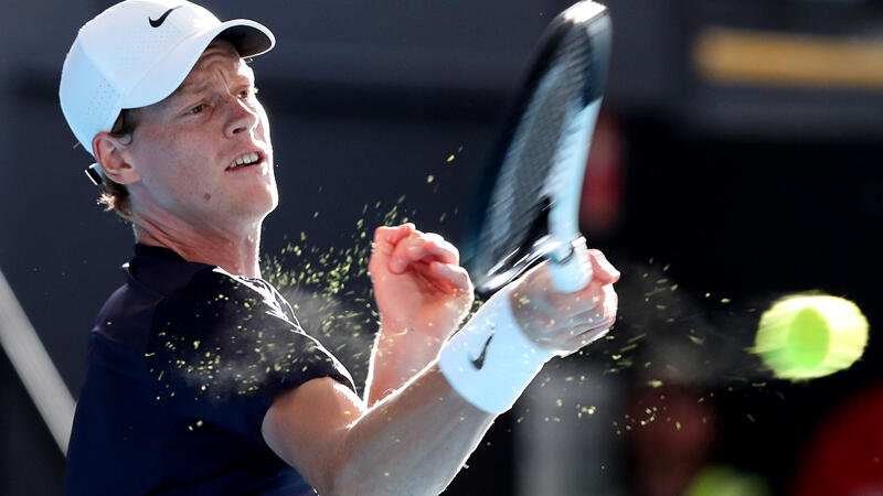 <a href='/de/daten/news/tennis/jannik-sinner/' class='tag'>Jannik Sinner</a> (21 Jahre/<a href='/de/daten/news/tennis/atp/' class='tag'>ATP</a> 16)