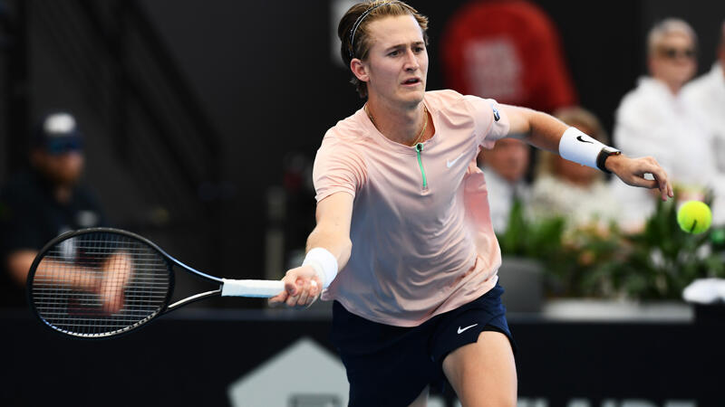 Sebastian Korda (22 Jahre/<a href='/de/daten/news/tennis/atp/' class='tag'>ATP</a> 31)