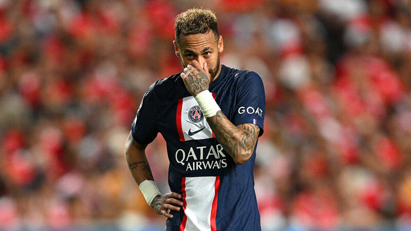 Zweite Saisonniederlage: PSG stolpert über Stade Rennes
