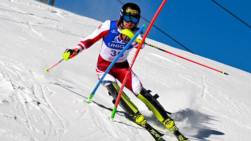  ÖSV-Talente wollen bei Heim-Junioren-WM "cool bleiben"