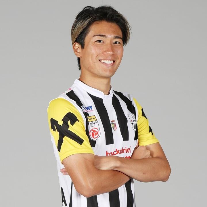 Keito Nakamura: Aufgehender Stern aus Fernost