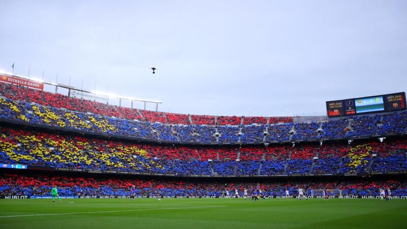 Barça will offenbar LaLiga verklagen