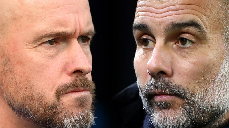 United mit Rückenwind und ohne Altlast ins Manchester-Derby
