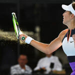 Tennis: Keine Halbfinali in Adelaide