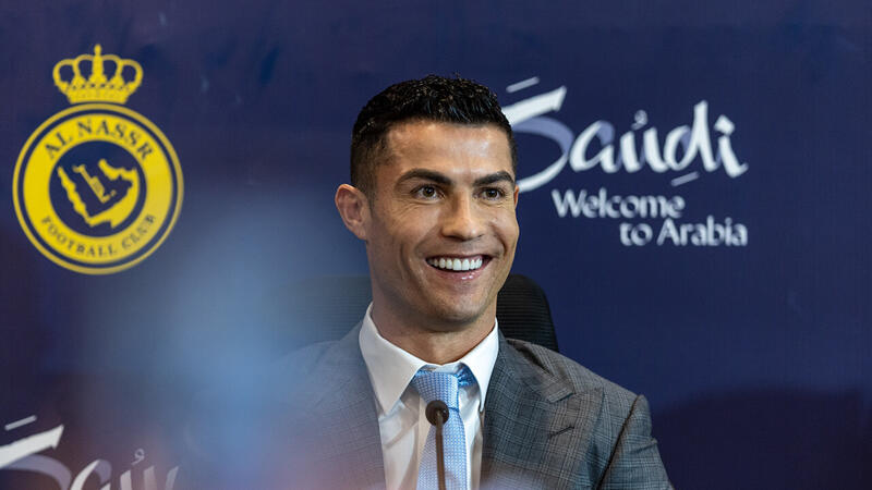 Berichte widerlegt: Al-Nassr klärt über Ronaldo-Vertrag auf