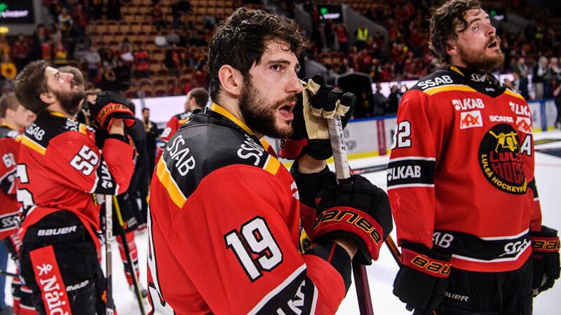 Komareks Chancen auf das <a href='/de/daten/news/chl/' class='tag'>CHL</a>-Finale bleiben aufrecht