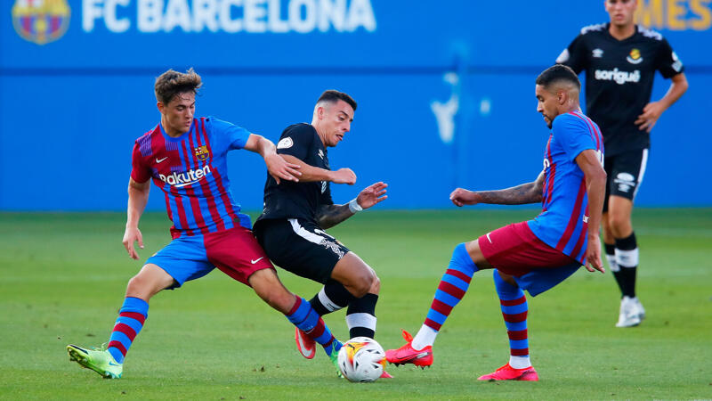 Ex-Spieler gewinnt Millionenprozess gegen <a href='/de/daten/news/fussball/fc-barcelona/' class='tag'>FC Barcelona</a>