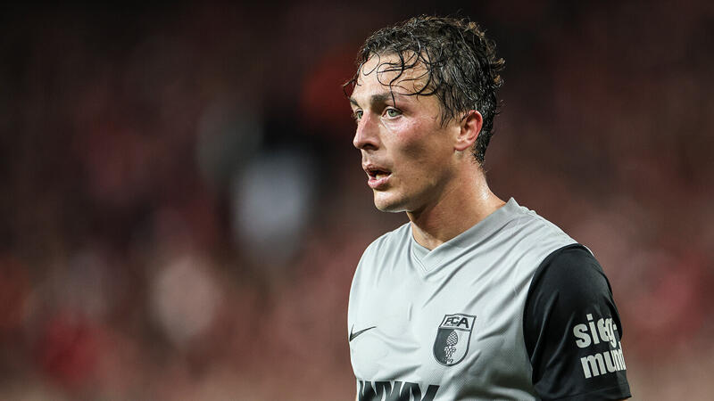 Wie ein Karriereende-Irrtum Baumgartlinger einbremste