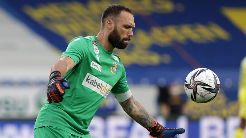 Christoph Riegler wechselt zum <a href='/de/daten/news/fussball/kremser-sc/' class='tag'>Kremser SC</a>