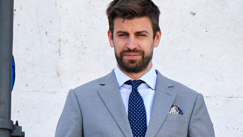Das Firmen-Imperium des <a href='/de/daten/news/gerard-pique/' class='tag'>Gerard Pique</a>