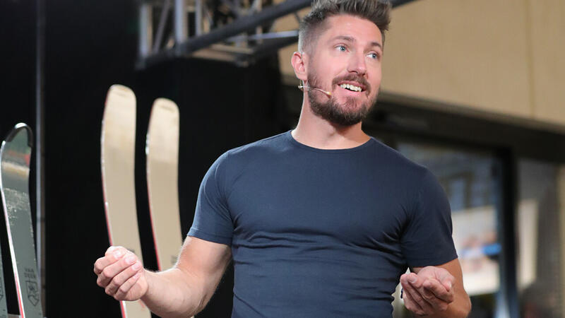 Hirscher vor Auftakt: "Heuer ist alles möglich"