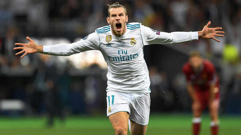 <a href='/de/daten/news/fussball/real-madrid/' class='tag'>Real Madrid</a> zieht Hut vor "Legende" <a href='/de/daten/news/fussball/gareth-bale/' class='tag'>Gareth Bale</a>