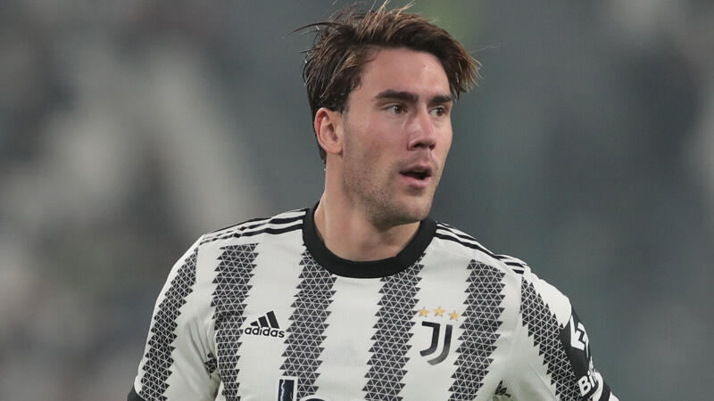 Vlahovic fehlt Juventus weiter wochenlang