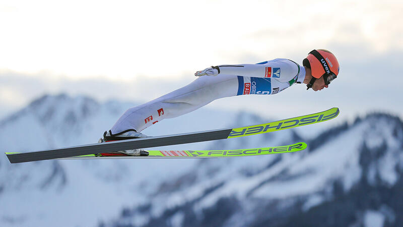 Gesamtwertung der <a href='/de/daten/news/vierschanzen-tournee/' class='tag'>Vierschanzen-Tournee</a> - Endstand