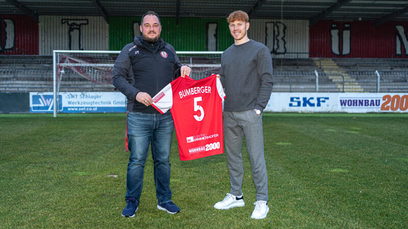 <a href='/de/daten/news/fussball/vorwaerts-steyr/' class='tag'>Vorwärts Steyr</a> kann Leistungsträger halten