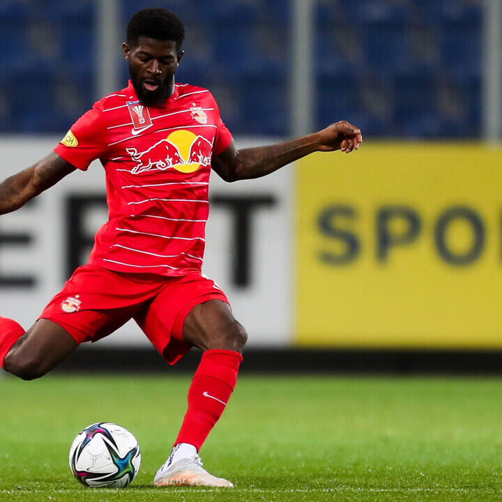 Offiziell: Red Bull Salzburg verpflichtet Rückkehrer