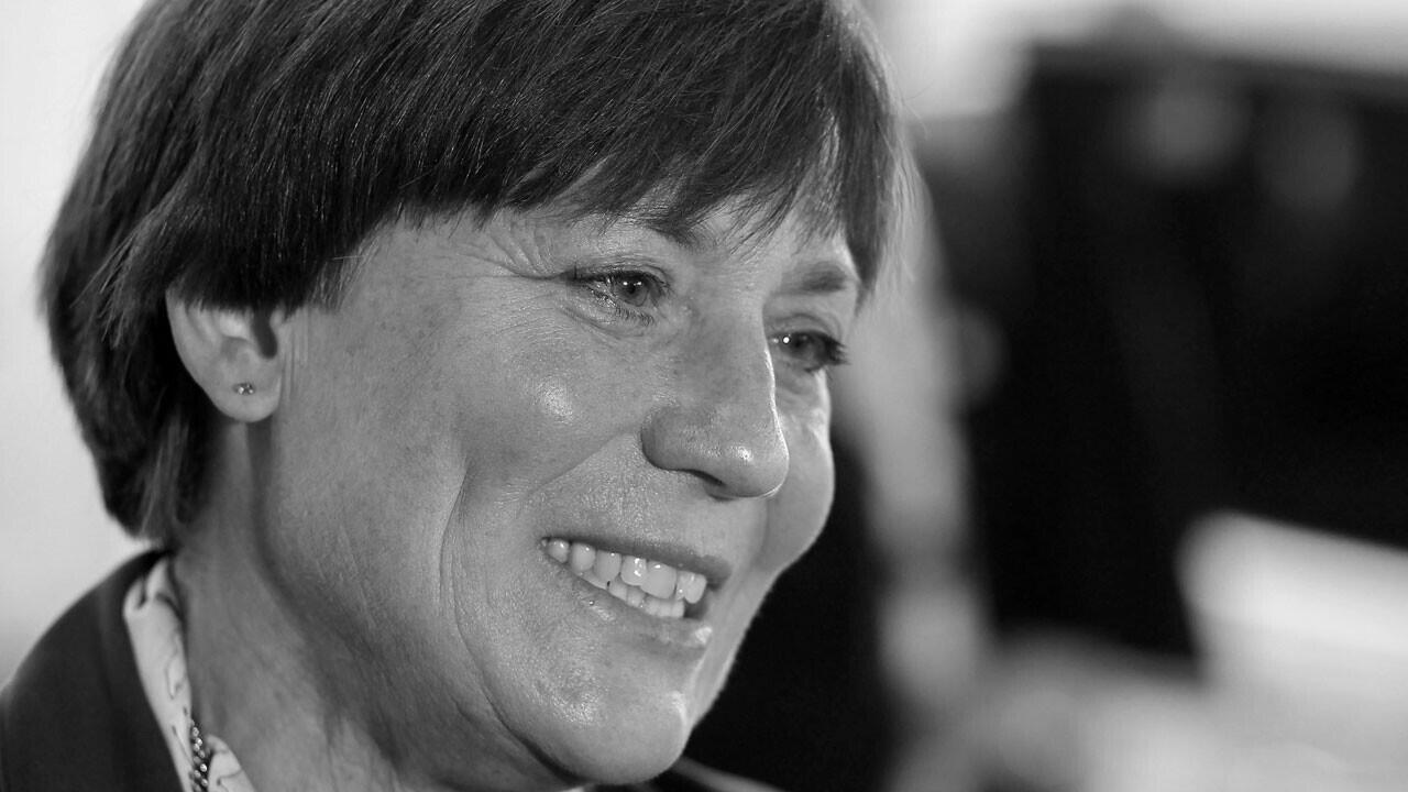 Ex-Ski-Star Rosi Mittermaier im Alter von 72 Jahren verstorben