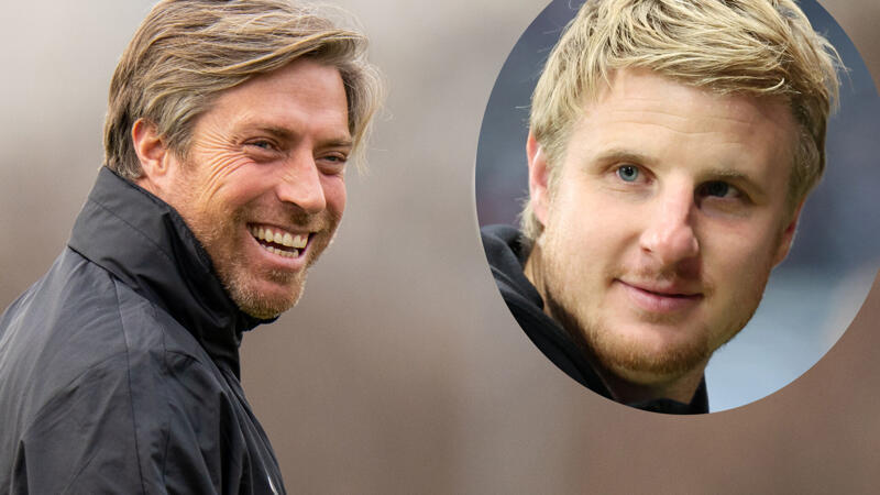 Hinteregger schwärmt über neuen Austria-Trainer