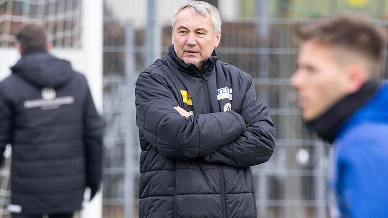 Klagenfurt startet mit klaren Zielen in die Vorbereitung