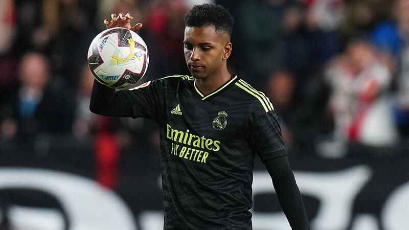 Copa del Rey: Real müht sich ohne Alaba weiter