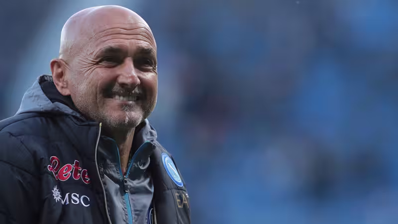 Fix! Juventus Turin präsentiert neuen Cheftrainer