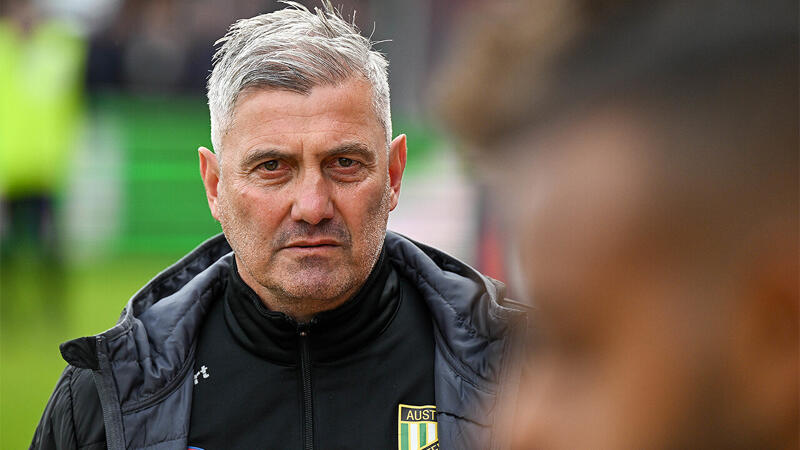 "Arrogant": <a href='/de/daten/news/fussball/rb-leipzig/' class='tag'>RB Leipzig</a> frustriert Austria Lustenau