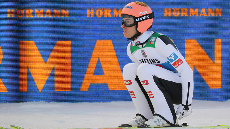 "Bitter": Österreichs Tournee-Traum wieder früh begraben