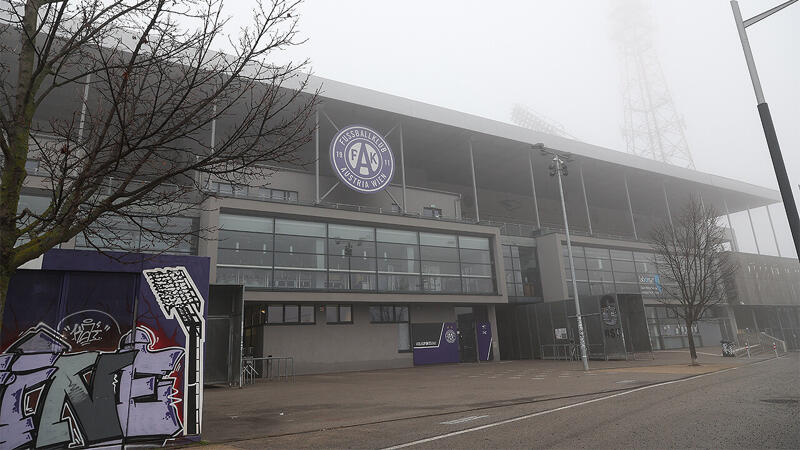 Austria-Test wohl wegen anhaltender Trainersuche abgesagt