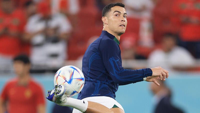 Ronaldo-Mania bei Al-Nassr! Debüt schon kommende Woche?