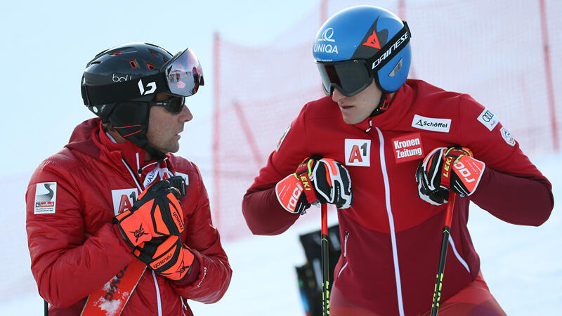Der ÖSV möchte <a href='/de/daten/news/ski-alpin/matthias-mayer/' class='tag'>Matthias Mayer</a> im Skiverband halten